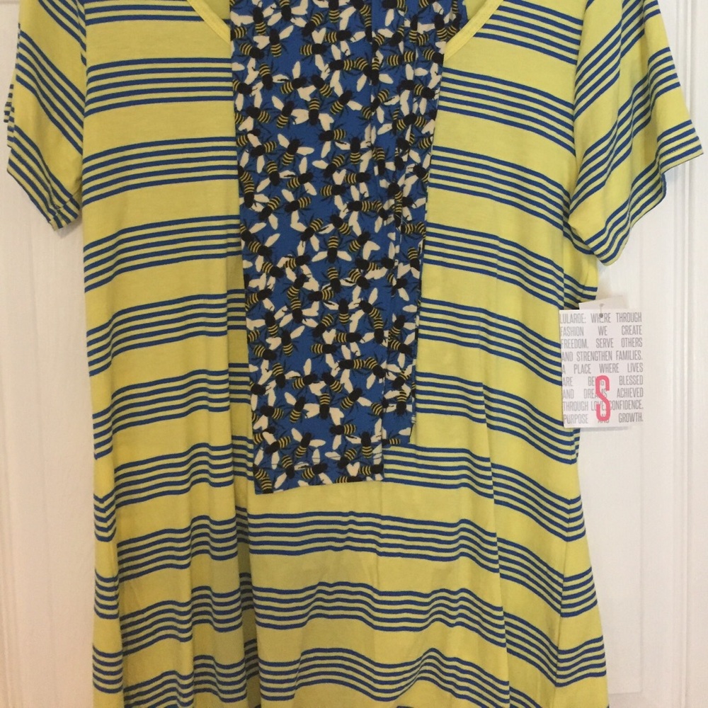 LulaRoe Outfit